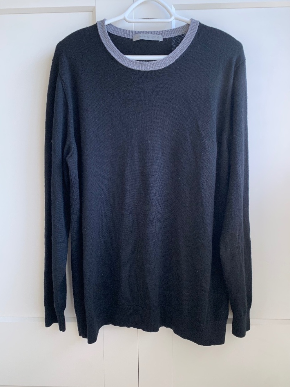 Icebreaker Men's Creneck sweater size XL